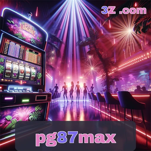 pg87max Confiável e Seguro