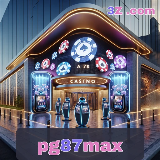 Mergulhe no Mundo dos Jogos com pg87max Incrível!