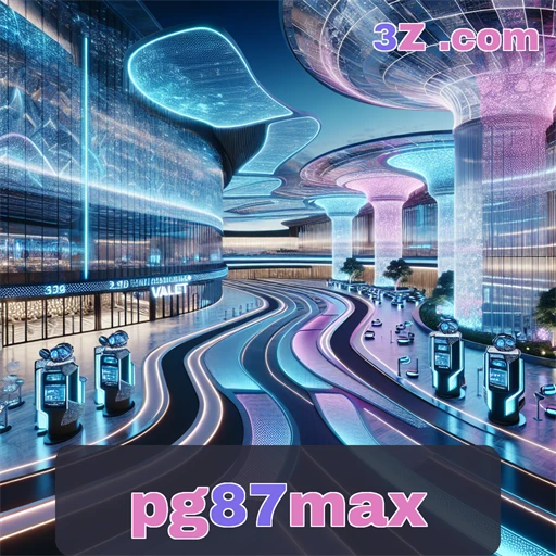 pg87max Plataforma Versátil