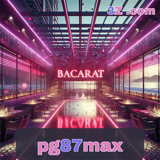 pg87max Promoções Especiais